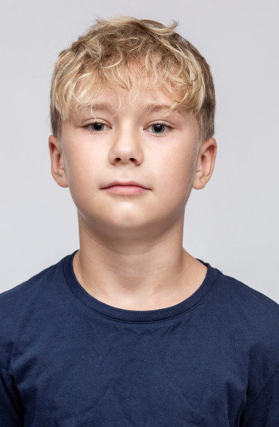 Александр Федулов